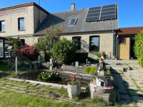 VS-Homestay, Sakskøbing